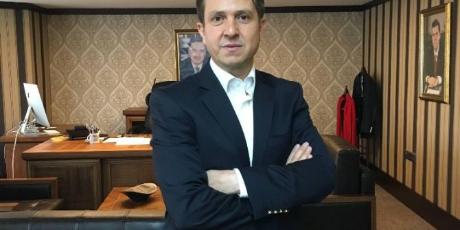 Batuhan Yaşar: "Pkk’lıların En Güçlü Oldukları Şırnak Kırsalında Bile Sayıları 200’ü Bulmuyor"