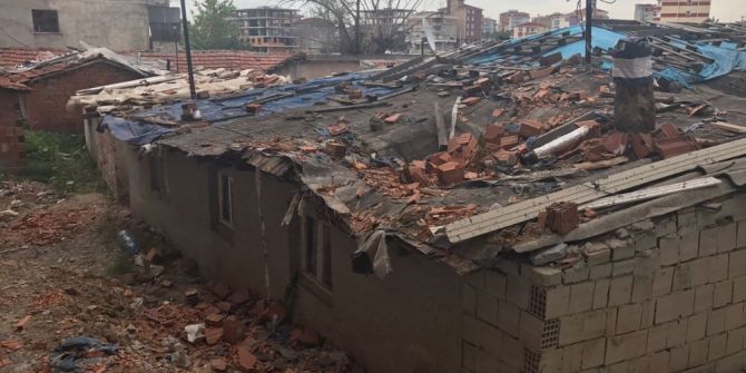 Ölümden Döndüler