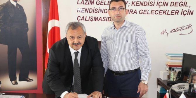 Burhaniye’ De Bisiklet Festivali Düzenlenecek