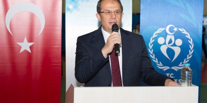 Spor Kulüplerine Malzeme Desteği