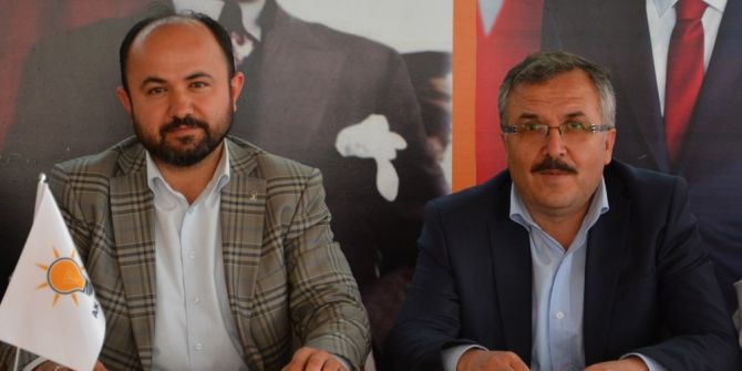 Asat’tan İçme Suyu Yatırımı