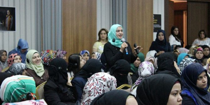 Çocuk Yaşta Evlililekleri Önleme Çalışmaları