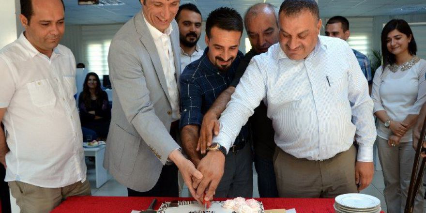 Dicle Elektrik Müşteri Hizmetleri Merkezi 100 Bin Müşteriye Hizmet Verdi