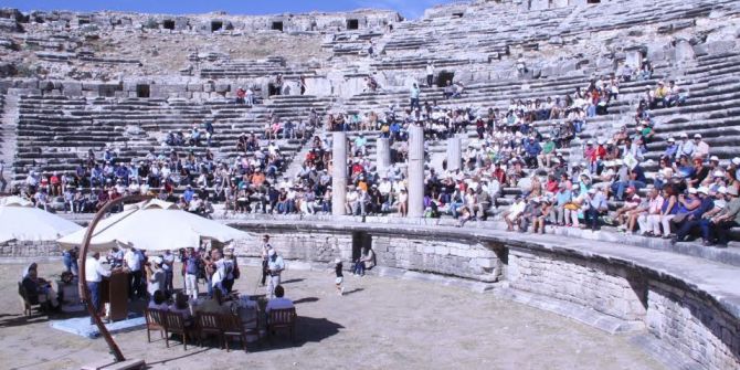 Didim Tales Buluşmasının İkincisi 27 Mayıs’ta