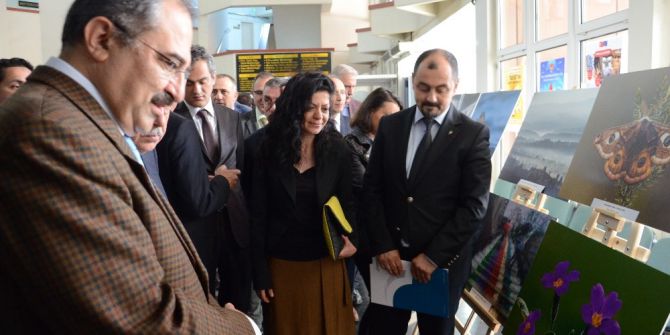 "Baharbahar Zonguldak" Fotoğraf Yarışması Sonuçlandı