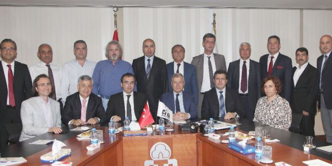 İş Dünyasına Borç Yapılandırmasında Son Fırsat Uyarısı