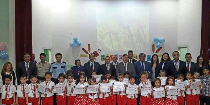 Şaphane’de Okuma Bayramı