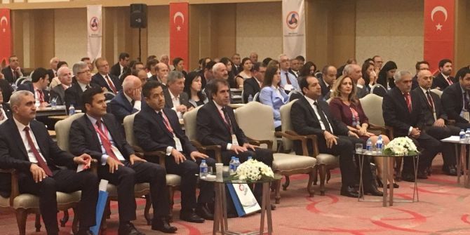 "Tüketici Konseyi" Ankara’da Toplandı