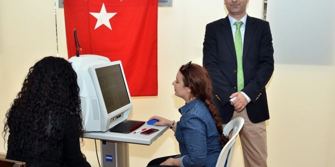 "Şeker Hastalığı Şakaya Gelmez"