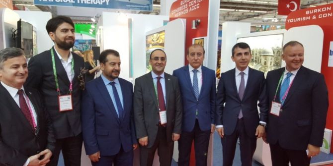 Merinos Akkm Uluslararası Tanıtım Atağında