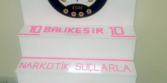 Polis Köpeği ’Galia’ Rekor Kırdı