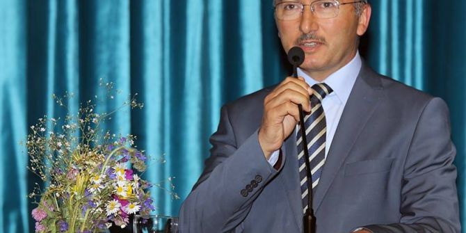 Başkan Köksoy’un 19 Mayıs Gençlik Ve Spor Bayramı Mesajı