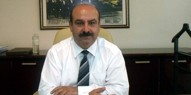 Başkan Konak, 19 Mayıs’ı Kutladı