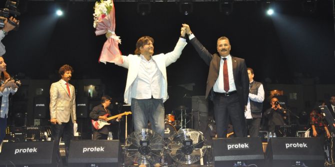 Toroslar’da 19 Mayıs Konserle Kutlanacak