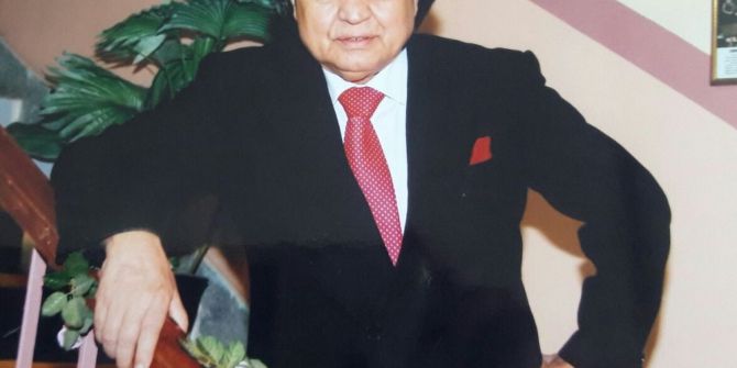 Türk Sanat Müziği Korosundan Sezon Sonu Konseri