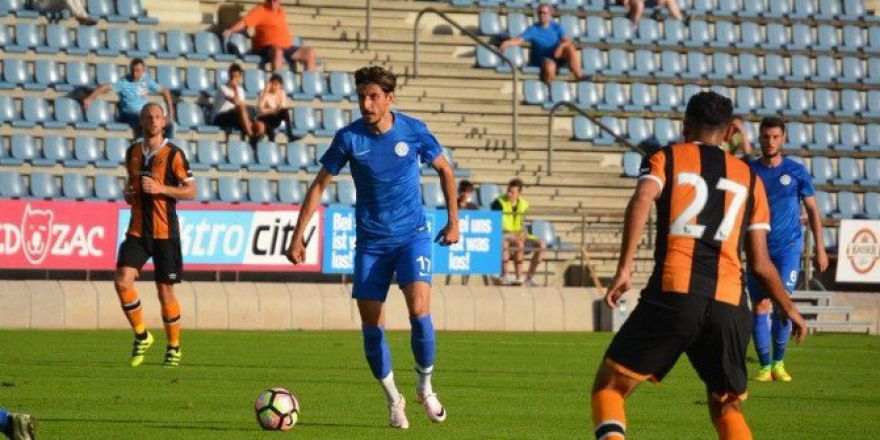 Çaykur Rizespor Galibiyete Hasret