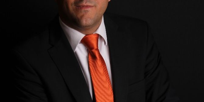 Beyşehir’de Pazar Yeri Ve Katlı Otopark Projesi