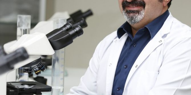 Sağlıklı Zayıflamanın Sırrı Hücre Temizliğinde