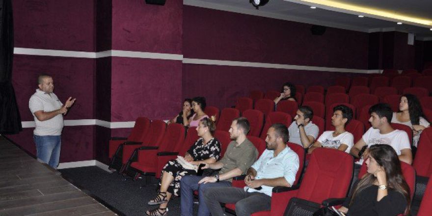 Beylikdüzü Belediyesi 2 Bini Aşkın Öğrenciye Tercih Danışmanlığı Verdi