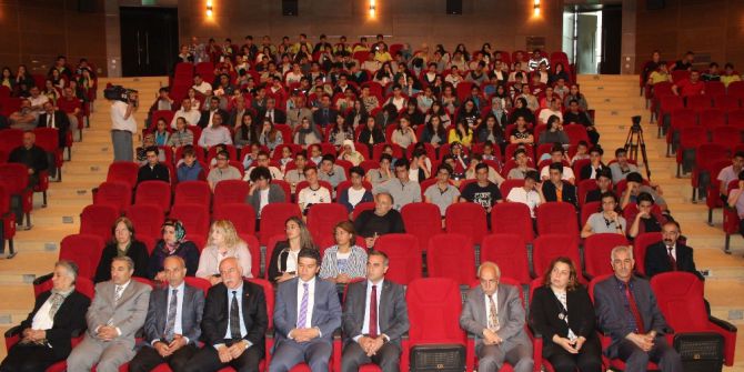 Elazığ’da Müzeler Günü Etkinlikleri