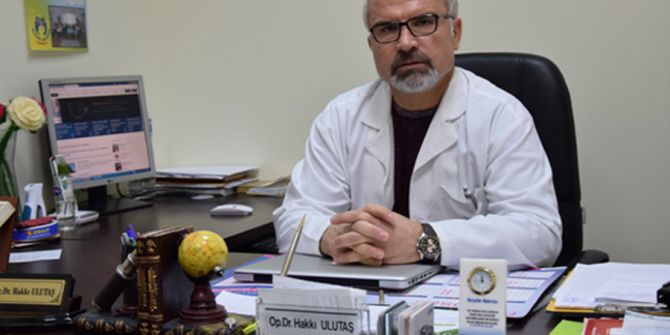 Aşırı Terleme Sorununa Çözüm