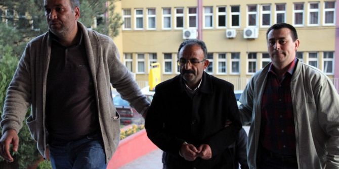 Yurt Cinayeti Davası Sonuçlandı