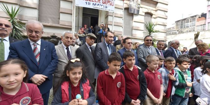 Müzeler Günü Etkinlikleri