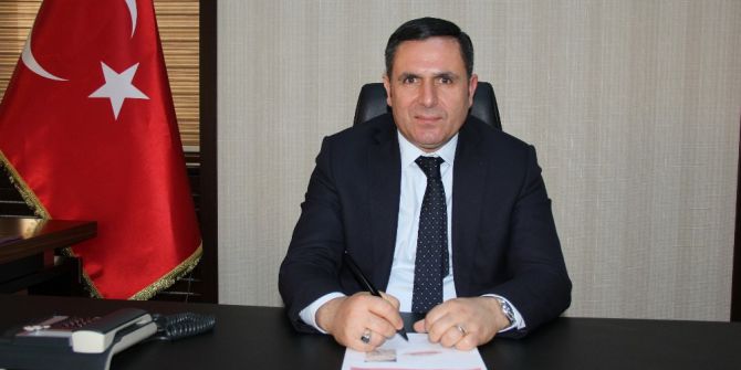 Tiryakioğlu, 19 Mayıs Atatürk’ü Anma, Gençlik Ve Spor Bayramını Kutladı