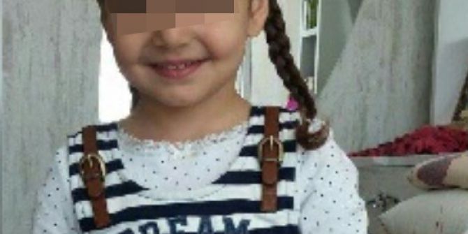 3.5 Yaşındaki Kızı Babası Tarafından Kaçırılan Annenin Feryadı