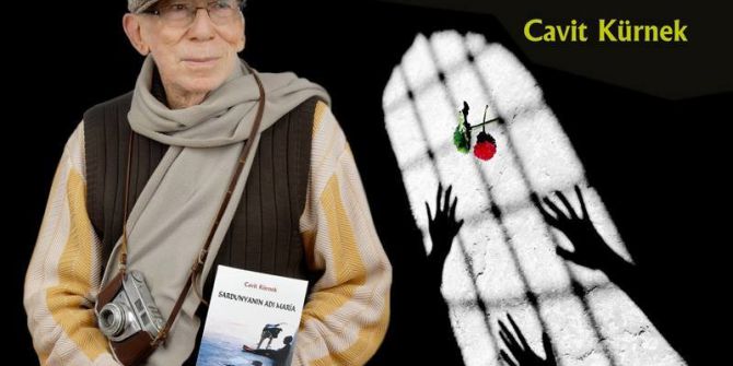 Çeşmeli Yazar İçin Karaburun’da Özel Gün