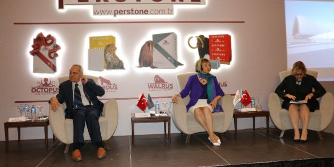 Yalıtımda Perstone Dönemi