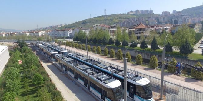 Akçaray’da 6 Araç Birden Test Sürüşü Yapacak