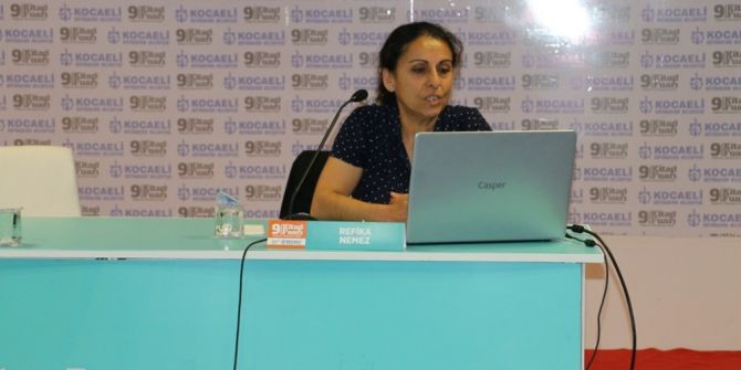 "En Uzun Mutluluk Anlam Mutluluğu"