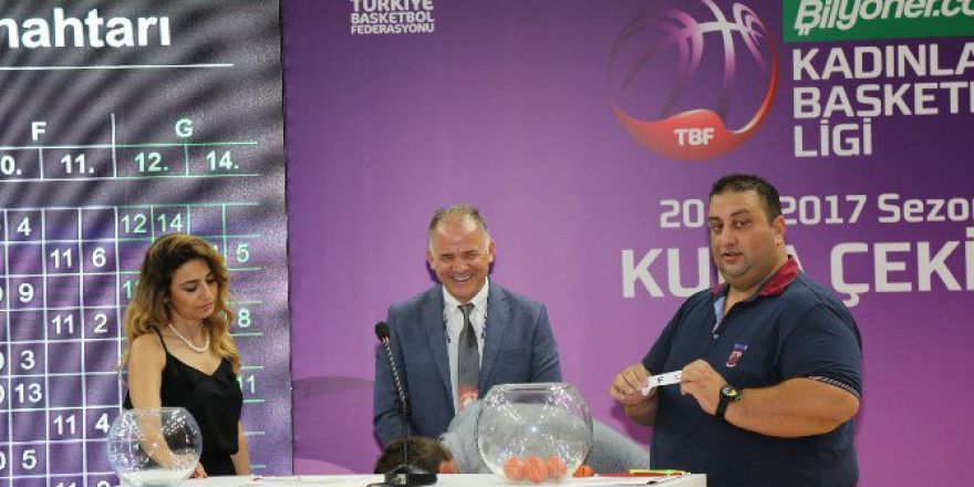 Adana Aski Spor’dan Fikstür Değerlendirmesi