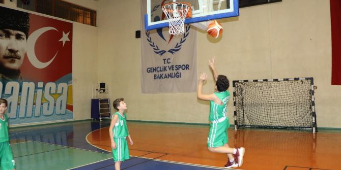 Büyükşehir Potada Yıldızları Arıyor