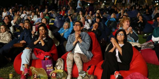 Sabahattin Ali Şarkılarla Anıldı