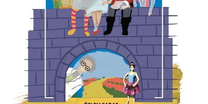 Beyşehir’de "Sayı Dedektifleri" İsimli Çocuk Oyunu Sahnelenecek