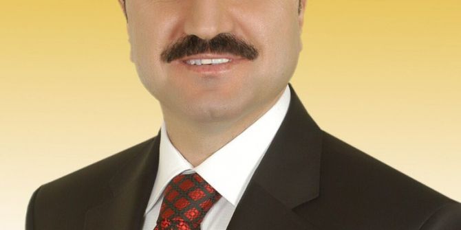 Başkan Soğanda’dan Kongreye Davet