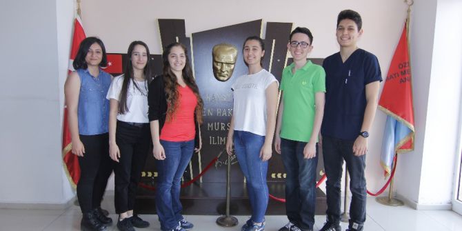 Basek’te Birincilik Yarışı Kızıştı