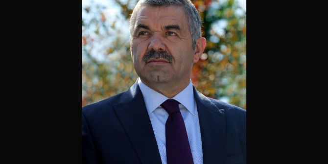 "Gençlerimize Ve Geleceğimize Güveniyoruz"