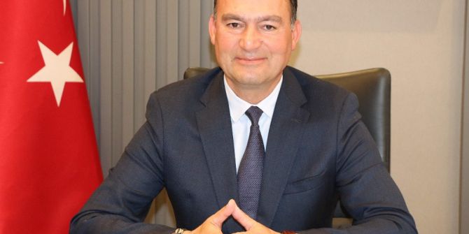 Başkan Akın’ın 19 Mayıs Gençlik Ve Spor Bayramı Mesajı