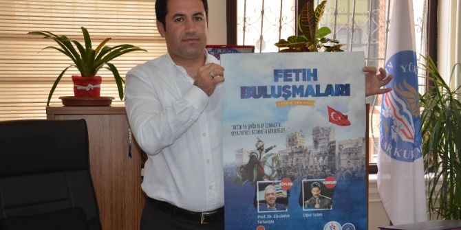 Muş’ta Fethin 564. Yılı Kutlanacak