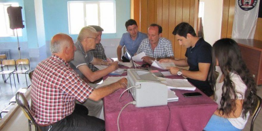 Karayollarının Kamulaştırma Pazarlığı