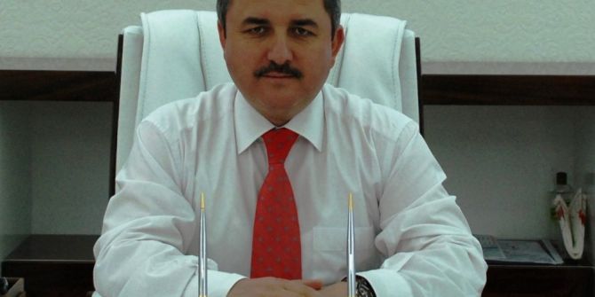 Başkan Anlayan Biraz Sabır İstedi