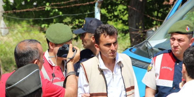 Çevreci Çiftin Katilinden ’Azmettirici’ İddiası