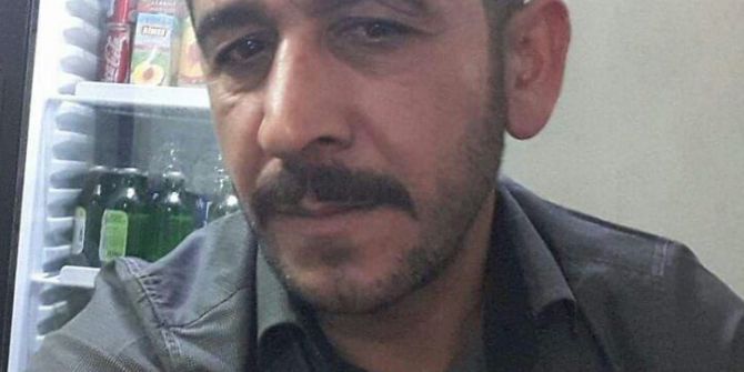 Alaşehir’de Yasak Aşk Cinayeti