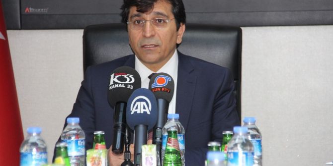 ‘İş Sağlığı Ve Güvenliği Seferberliği’ Başladı