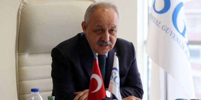 Müsteşar Erdem: "İlave İstihdamın 2 Milyon Kişiyi Geçmesini Ümit Ediyorum"