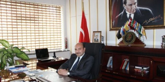 Osmaneli Kaymakamı Çakıcı’dan 19 Mayıs Atatürk’ü Anma, Gençlik Ve Spor Bayramı Mesajı