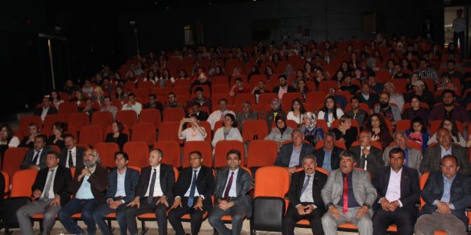 Niğde’de Müze Haftası Kutlanıyor